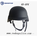 Police/Military Bulletproof Kevlar Bullet Proof Helmet